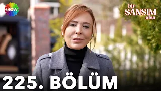 Bir Şansım Olsa 225. Bölüm | 1 Nisan 2023