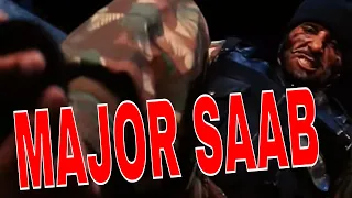 MAJOR SAAB ENGLISH SUBTITLES  मेजर साब AJAY DEVGAN  AMITABH BACHCHAN SONALI BENDRE