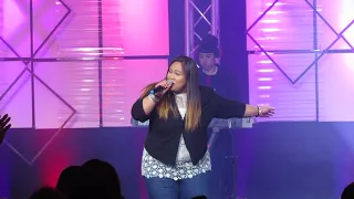 NHLV Worship Team "Sing A New Song" (Cover) 2-11-18