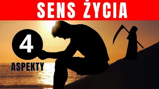 Jaki Jest TWÓJ Sens Życia? Znajdź Go Nim Będzie Za Późno !