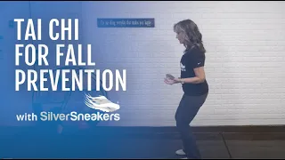 Tai Chi for Fall Prevention | SilverSneakers Workouts