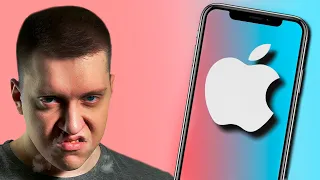 Почему люди НЕ ЛЮБЯТ Apple! Как понять, что iPhone ЛУЧШЕ или ХУЖЕ?! - ИСПОВЕДЬ Яблочного раба!