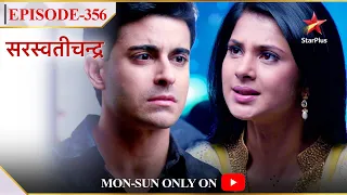 Saraswatichandra | Season 1 | Episode 356 | Party mein Kumud hui Saraswatichandra se naaraaz!