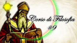 La Patristica e Sant'Agostino - #Filosofia 9