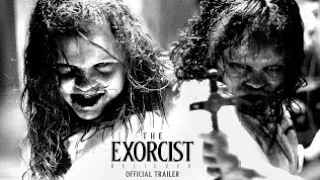 The exorcist| 2023 full horror movie