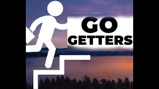 Go Getters || Apostle John Kimani William