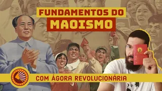 Fundamentos do Maoismo - Uma breve introdução | João Carvalho