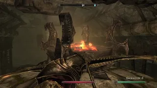 Skyrim Classic Skyrim Spot