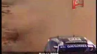 Dakar 2006