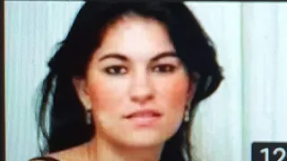 Ossaaaada de Eliza Samudio é encontrada