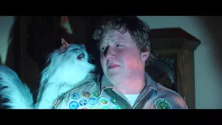 Scouts Guide to the Zombie Apocalypse | Clip: "Zombie Cats" | Paramount Pictures International