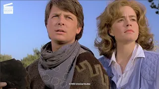 Back To The Future Part III: Meet the Family (HD CLIP)