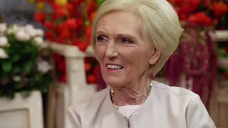 Classic Mary Berry: How To Make Sticky Chicken (Episode 4) | Cooking Show