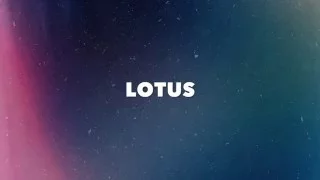 Benzooloo - Lotus