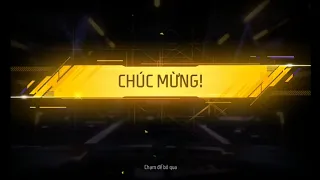 (FREE FIRE) NHẬN QUÀ ĐĂNG NHẬP VÀ QUAY ĐỒ BÊN INDO VÀ CÁI KẾT