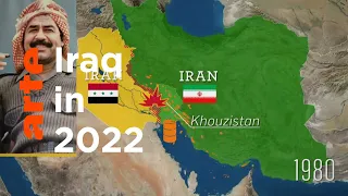 Iraq - A Sovereign Country? I ARTE.tv Documentary