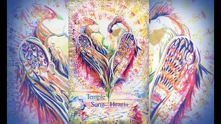 Temple Song Hearts (album: lll.) 1991
