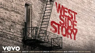 West Side Story – Cast 2021 - Jet Song (From "West Side Story"/Audio Only)