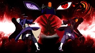 Naruto Shippuden AMV ending 29 FLAME-DISH