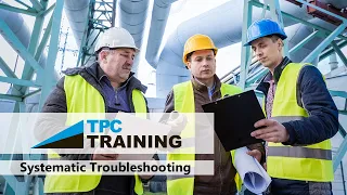 Systematic Troubleshooting w/ TPC Online Webinar | TPC Training