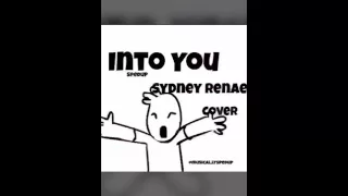 SYDNEY RENAE:INTO YOU #speedup