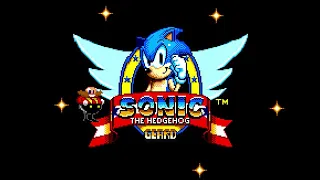 Sonic Gear'D :: Walkthrough (1080p/60fps)