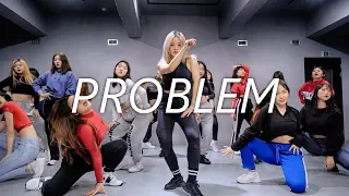 Ariana Grande - Problem | NARIA choreography