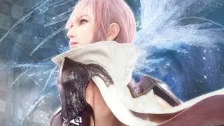 Lightning Returns: Fintal Fantasy XIII - Review