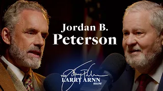 Psychology, Sexuality, and the AI Revolution - Jordan Peterson on the Larry Arnn Show