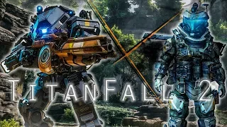 GETTING DESTROYED BY STEAK! | Titanfall 2(Funny Moments and Fails)