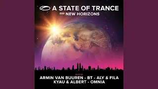 New Horizons (A State of Trance 650 Anthem)