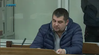 У Луцькому суді розглядають справу про вбивство в мікрорайоні Вересневе