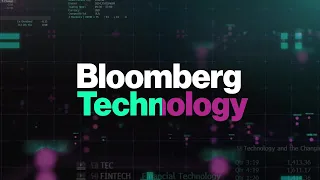 'Bloomberg Technology' Full Show (11/10/2021)