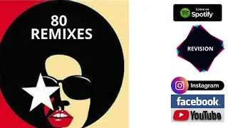 80 Edits -    Mikeandtess Remixes.