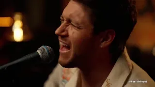 Niall Horan - This Town (Live on St. Patrick's day for Guinness)