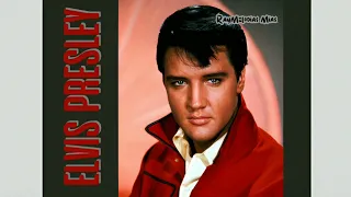 (1969) Elvis Presley - Suspicious Minds (Audio HQ) Ray Melodías Mías