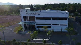 Avialite | Corporate Video 2017