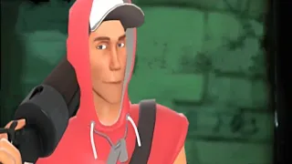 tf2 AI Scout - Lose Yourself (Eminem)