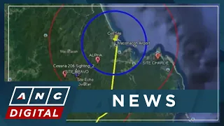 Isabela official: It would take about three days to retrieve remains of Cessna passengers | ANC