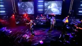 Radiohead   Life In A Glasshouse   Live on Jools HD