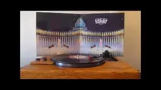 Stray - Our Song / After The Storm / Sister Mary (Vinyl) - Sota Sapphire Turntable