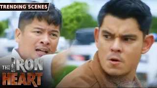 'Bintang'  Episode | The Iron Heart Trending Scenes