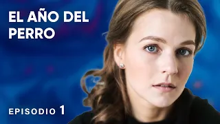 Impresionante serie de amor!💖 ¡Un tejido de amor, curación y amistad!💑EL AÑO DEL PERRO💑  Episodio 1