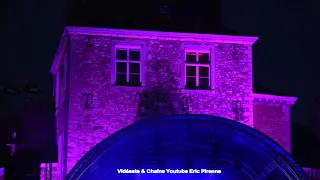 GOLDMAN MANIA - LA VIE PAR PROCURATION (CHATEAU DE WAROUX 2020)