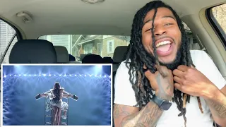 WILDEST LIVE PERFORMANCE EVER! Normani Performs "Wild side" |2021 VMA | MTV (REACTION)!