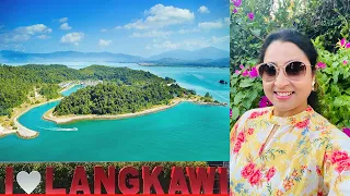 Langkawi Island || Shopping in Zon Duty Free & Coco Valley Duty Free
