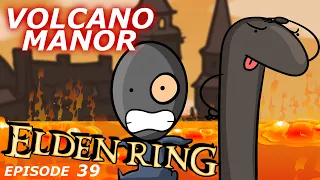 Volcano Manor | Elden Ring #39