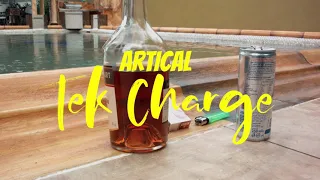 Artical ft Alystr Nash - tek charge