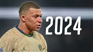 K. Mbappe ● King Of Speed Skills ● 2024 | 1080i 60fps