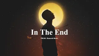 Free Sad Type Beat - "In The End" Emotional Piano Instrumental 2023